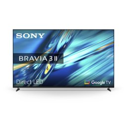 Sony K-75XR39M2PB (2026) BRAVIA 3 II - 75 inch - LED TV