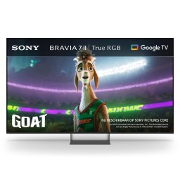 Sony K-65XR79M2B (2026) BRAVIA 7 II - 65 inch - RGB TV