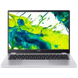 Acer Aspire Spin 14 (ASP14-51N-525K) -14 inch 2-in-1 laptop