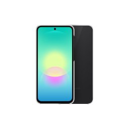 Samsung Galaxy A27 128GB 5G + Clear Case Smartphone Zwart