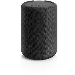 Audio Pro A10 W Wifi speaker Zwart