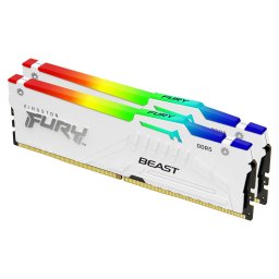 Kingston Fury Beast RGB 32GB DDR5-6000 Kit wit