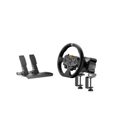 Moza R3 racing bundel