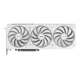 Asus Prime RTX 5070 White 12GB