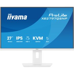 Iiyama ProLite XB2797QSNP-W1 monitor