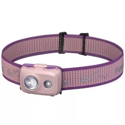 FENIX HL16 pink - Hoofdlamp