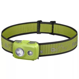 FENIX HL16 green - Hoofdlamp