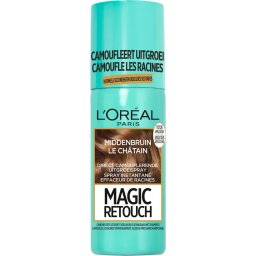 L'Oréal Paris Magic Retouch Middenbruin