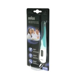 Braun Thermometer PRT1000
