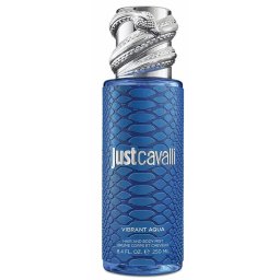 Roberto Cavalli Vibrant Aqua Hair & Body Mist