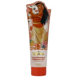 Sence Vaiana Pink 2-in-1 Shampoo & Shower Gel