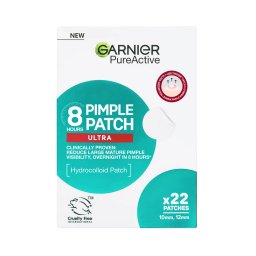 Garnier Pure Active Pimple Patch Ultra
