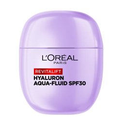L'Oréal Paris Revitalift Hyaluron Aqua-Fluid SPF30