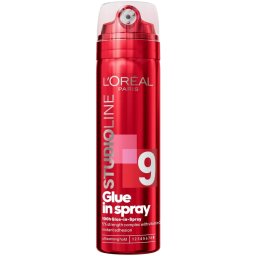 L'Oréal Paris Studio Line Ultra Strong 9 Glue In Spray