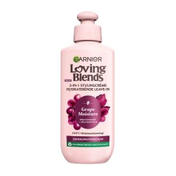 Garnier Loving Blends Leave 2-in-1 Stylingcrème