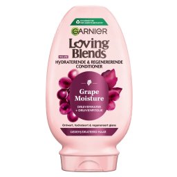 Garnier Loving Blends Grape Moisture Conditioner