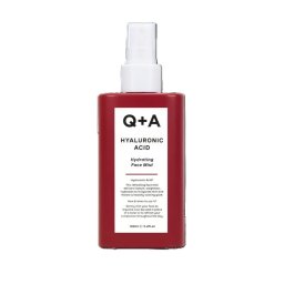 Q+A Hyaluronic Acid Hydrating Face Mist