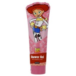 Sence Toy Story Shower Gel Jessie