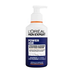 L'Oréal Paris Men Expert Power Age Hydraterende Gelreiniger