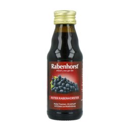 Rabenhorst Mini Druivensap