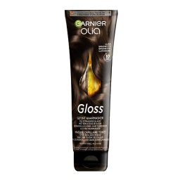 Garnier Olia Gloss Getint Haarmasker Luxe Brunette