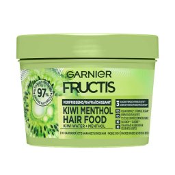 Garnier Hair Food Kiwi Menthol 3-in-1 Haarmasker