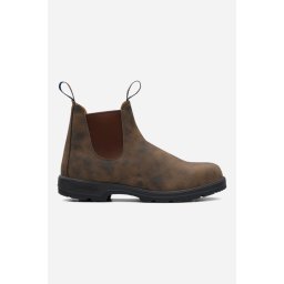 Blundstone 584 Thermal Waterproof Schoen Bruin