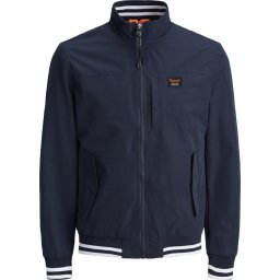 JACK&JONES Maat M ORIGINALS JORDYLAN JACKET Heren Jas - Maat M