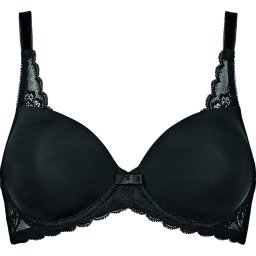 Triumph - Maat B90 - Amourette Spotlight WHP X - BLACK - Vrouwen