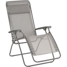 Lafuma R Clip - Relaxstoel - Verstelbaar - Inklapbaar - Zero Gravity - Color Block - Terre