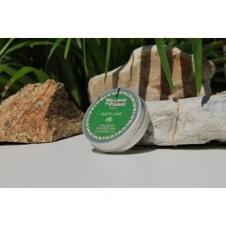 We Love The Planet - Deo Balm Zesty Lime