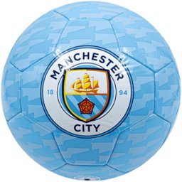 FC Manchester City Voetbal (Maat 5)