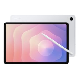 Samsung Galaxy Tab S11 256GB zilver