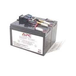 APC vervangings cartridge RBC48