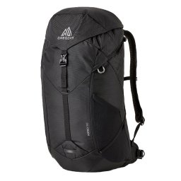 GREGORY Arrio 30 flame black - Rugzak