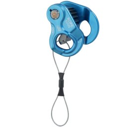 WILD COUNTRY Ropeman 1 blue - Stijgklem