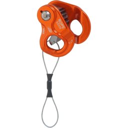 WILD COUNTRY Ropeman 1 orange - Stijgklem