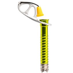 BLACK DIAMOND Ultralight Ice Screw 13cm - Ijsschroef
