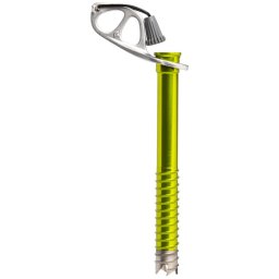BLACK DIAMOND Ultralight Ice Screw 19cm - Ijsschroef