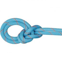 MAMMUT 9.8 Crag Classic 60m ice mint/white - Klimtouw