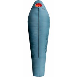 MAMMUT Comfort Down Bag -5°C L nautical - slaapzak