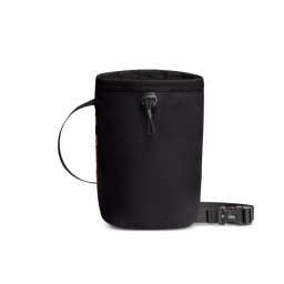 MAMMUT Crag Chalk Bag black - Chalkbag