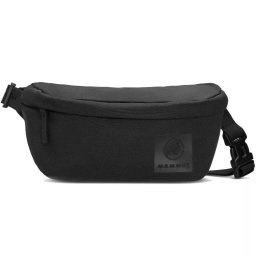 MAMMUT Xeron Classic Waistpack 2L black - Heuptas