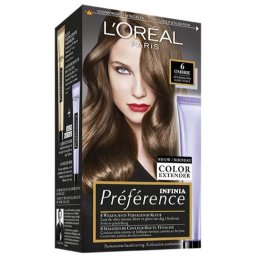 L'Oréal Paris Préférence 6 Ombrie Donkerblond