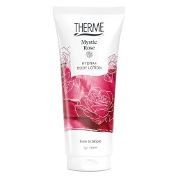 Therme Mystic Rose Hydra+ Body Lotion
