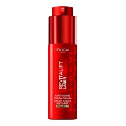 L'Oréal Paris Revitalift Laser Anti-Aging Crème-Serum