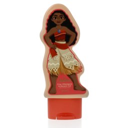 Sence Vaiana 2-in-1 Shampoo & Shower Gel