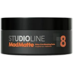 L'Oréal Paris Studio Line MadMatte Shine-Free Modeling Paste