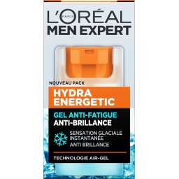 L'Oréal Paris Men Expert Hydra Energetic Gel