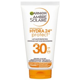 Garnier Ambre Solaire Hydra 24h Protect SPF30 Zonnemelk